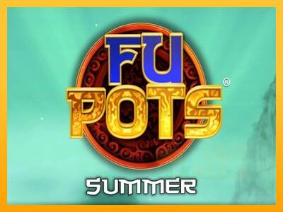 Fu Pots Summer macchina da gioco per soldi