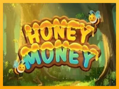 Honey Money macchina da gioco per soldi