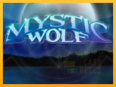 Mystic Wolf macchina da gioco per soldi