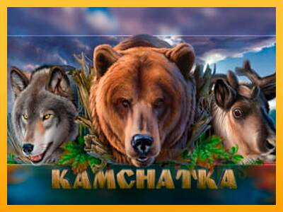 Kamchatka macchina da gioco per soldi