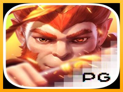 Legendary Monkey King macchina da gioco per soldi