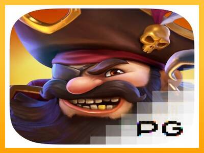 Captains Bounty macchina da gioco per soldi