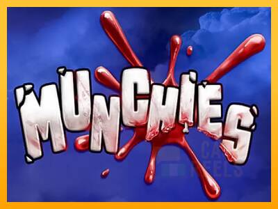 Munchies macchina da gioco per soldi