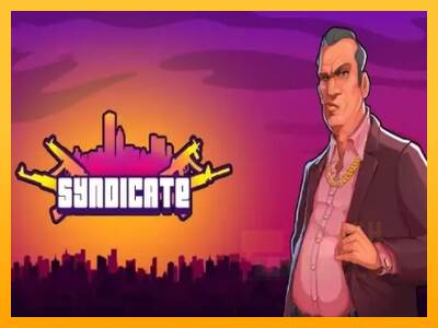 Syndicate macchina da gioco per soldi