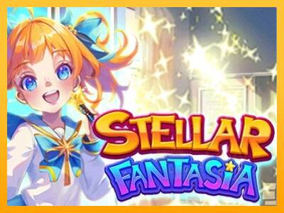 Stellar Fantasia macchina da gioco per soldi