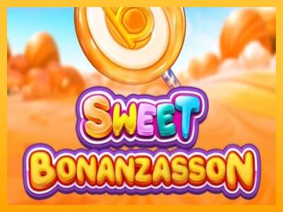 Sweet Bonanzasson macchina da gioco per soldi