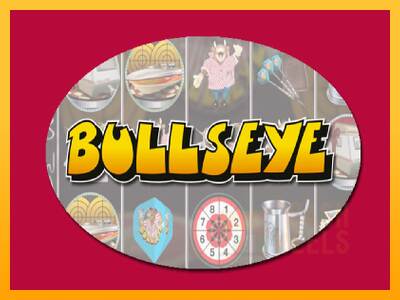 Bullseye macchina da gioco per soldi