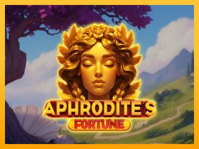 Aphrodites Fortune macchina da gioco per soldi