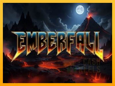 Emberfall macchina da gioco per soldi