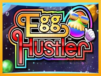 Egg Hustler macchina da gioco per soldi