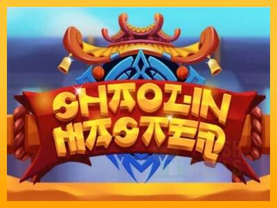 Shaolin Master macchina da gioco per soldi