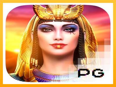 Secrets of Cleopatra macchina da gioco per soldi