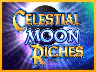 Celestial Moon Riches macchina da gioco per soldi