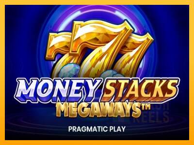 Money Stacks Megaways macchina da gioco per soldi