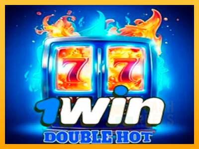 1win Double Hot macchina da gioco per soldi