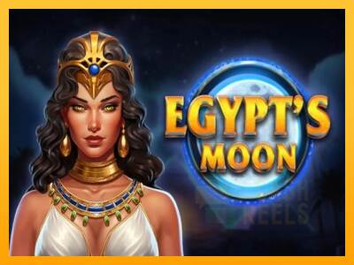 Egypts Moon macchina da gioco per soldi