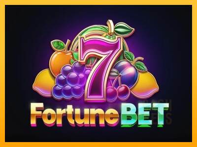 Fortune Bet macchina da gioco per soldi