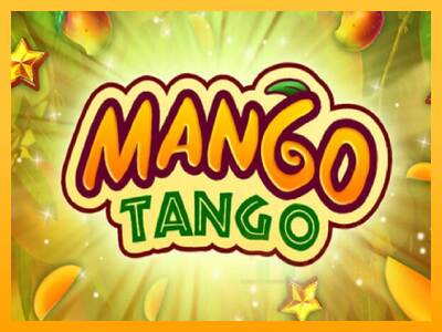 Mango Tango macchina da gioco per soldi