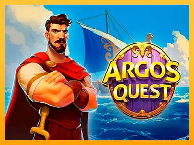 Argos Quest macchina da gioco per soldi