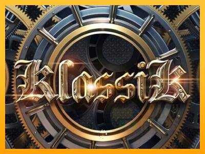 Klassik macchina da gioco per soldi