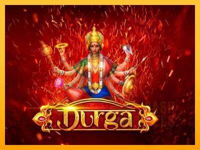 Durga macchina da gioco per soldi