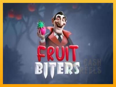 Fruit Biters macchina da gioco per soldi