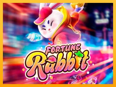 Fortune Rabbit macchina da gioco per soldi