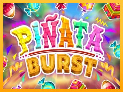 Pinata Burst macchina da gioco per soldi