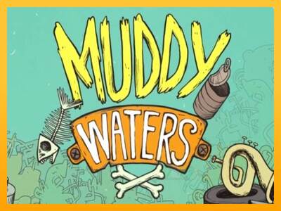 Muddy Waters macchina da gioco per soldi