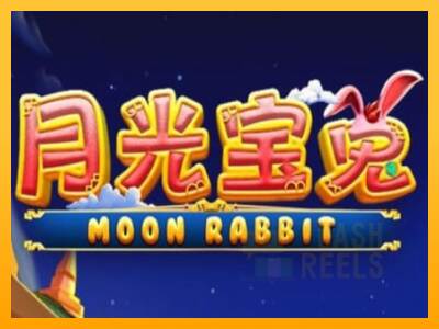 Moon Rabbit macchina da gioco per soldi