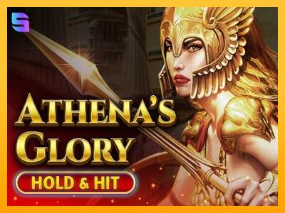 Athenas Glory Hold & Hit macchina da gioco per soldi