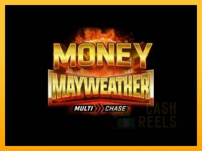 Money Mayweather macchina da gioco per soldi