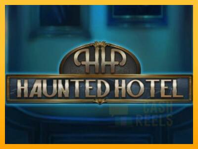 Haunted Hotel macchina da gioco per soldi