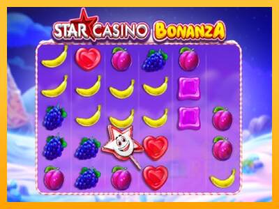 Starcasino Bonanza macchina da gioco per soldi