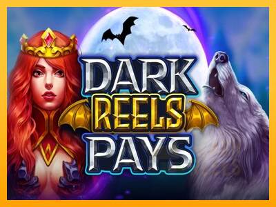 Dark Reels Pay macchina da gioco per soldi