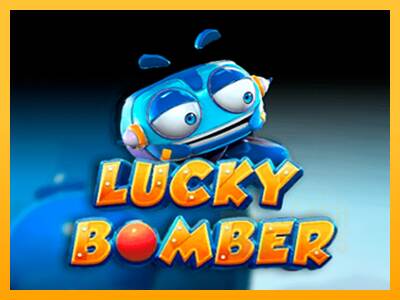 Lucky Bomber macchina da gioco per soldi