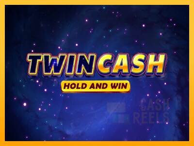 Twin Cash: Hold and Win macchina da gioco per soldi