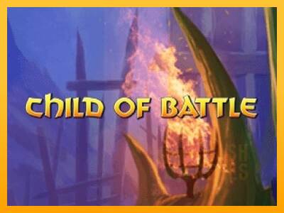 Child of Battle macchina da gioco per soldi