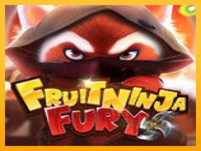 Fruit Ninja Fury macchina da gioco per soldi