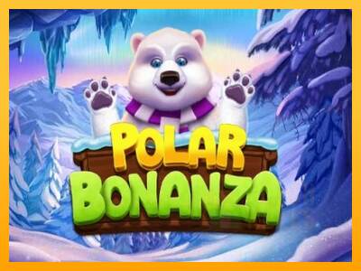 Polar Bonanza macchina da gioco per soldi