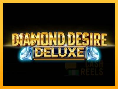 Diamond Desire Deluxe macchina da gioco per soldi