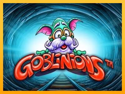 Goblinions macchina da gioco per soldi