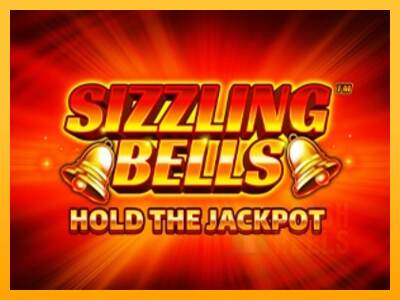 Sizzling Bells macchina da gioco per soldi