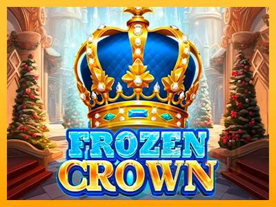 Frozen Crown macchina da gioco per soldi