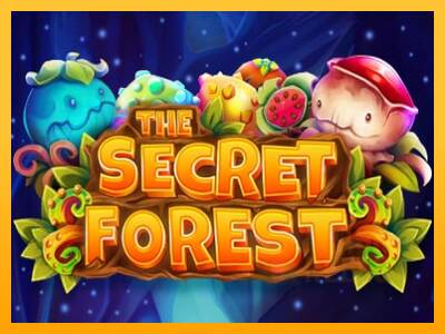 The Secret Forest macchina da gioco per soldi