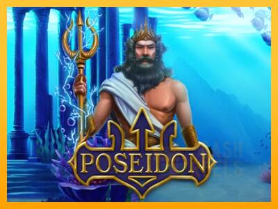 Poseidon macchina da gioco per soldi