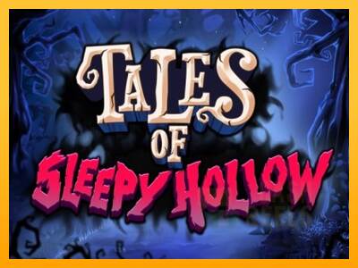 Tales of Sleepy Hollow macchina da gioco per soldi