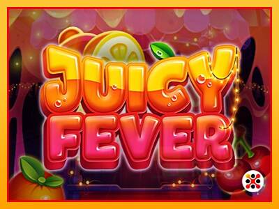 Juicy Fever macchina da gioco per soldi