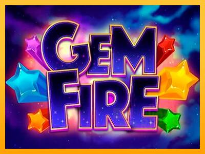 Gem Fire macchina da gioco per soldi