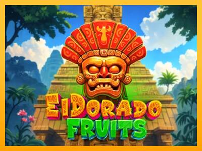 El Dorado Fruits macchina da gioco per soldi